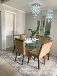 Sobrado com 3 Quartos à venda, 90m² no São Vicente, Itajaí
