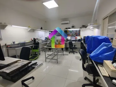 Casa com 3 Quartos à venda, 342m² no Setor Sul, Goiânia
