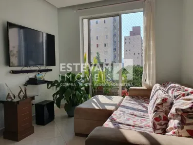 Apartamento com 2 Quartos à venda, 52m² no Jardim Umarizal, São Paulo