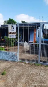 Casa com 3 Quartos à venda, 70m² no Monte Belo, Gravataí