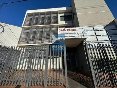 Sala Comercial para alugar, 15m² no Centro, São Carlos