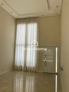 Casa de Condomínio com 3 Quartos à venda, 250m² no Parque Gabriel, Hortolândia
