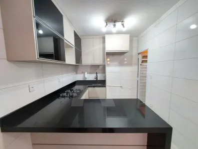Casa de Condomínio com 2 Quartos para alugar, 42m² no Vila Dom Pedro II, São Paulo