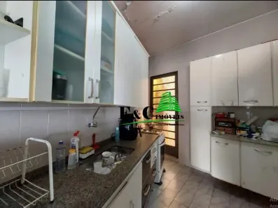 Casa com 3 Quartos à venda, 160m² no Jardim São Luiz, Limeira