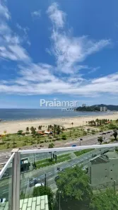 Apartamento com 1 Quarto à venda, 57m² no Itararé, São Vicente
