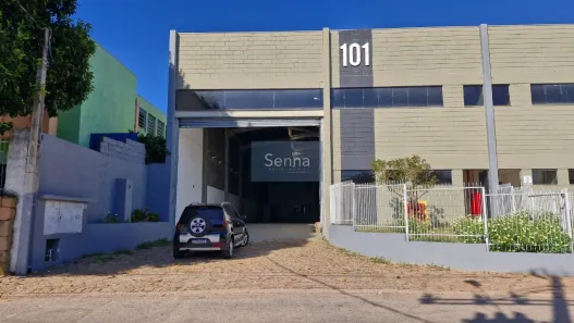 Galpão/Depósito/Armazém para alugar, 750m² no Santa Júlia, Itupeva