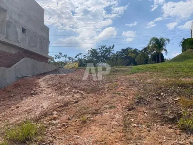 Lote/Terreno à venda, 405m² no Condomínio Terras de São José, Itu