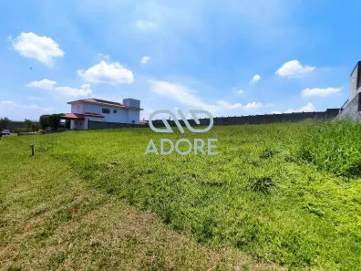 Lote/Terreno à venda, 800m² no Condomínio Fechado Bothanica Itu, Itu