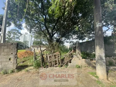 Lote/Terreno à venda, 327m² no Planalto Bela Vista, Mogi Mirim