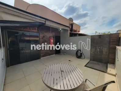Cobertura com 2 Quartos à venda, 95m² no Castelo, Belo Horizonte