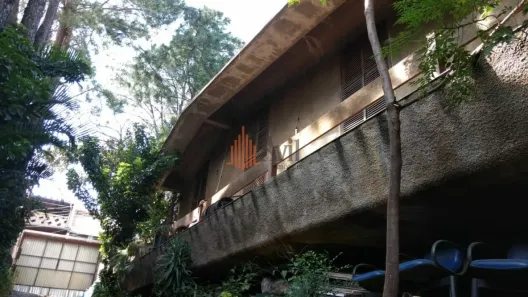 Lote/Terreno à venda, 1600m² no Vila Carmosina, São Paulo