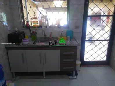 Casa com 1 Quarto à venda, 52m² no Jardim da Mata, Americana
