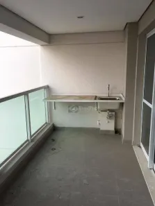 Flat com 1 Quarto à venda, 33m² no Santo Amaro, São Paulo