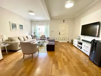 Sobrado com 4 Quartos à venda, 176m² no Vila Mariana, São Paulo