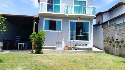 Casa com 4 Quartos à venda, 193m² no São Francisco, Serra
