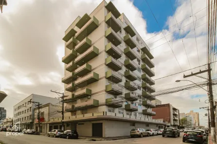 Apartamento com 2 Quartos para alugar, 101m² no Centro, Pelotas