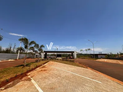 Lote/Terreno à venda, 250m² no Jardim Fortaleza, Paulínia