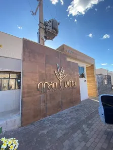 Casa de Condomínio com 3 Quartos para alugar, 132m² no Morros, Teresina