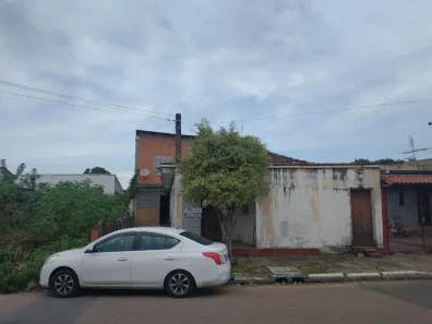 Sobrado com 2 Quartos à venda, 120m² no Três Portos, Sapucaia do Sul