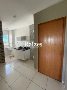 Apartamento com 2 Quartos à venda, 49m² no Jardim Holanda, Uberlândia