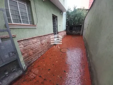 Sobrado com 2 Quartos à venda, 100m² no Cambuci, São Paulo