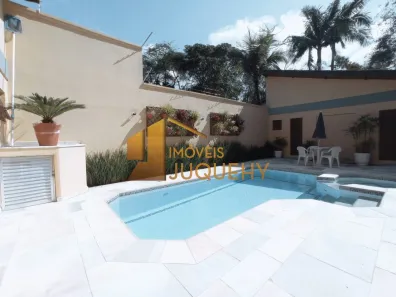 Casa de Condomínio com 4 Quartos à venda, 150m² no Bairro de Juquehy, São Sebastião