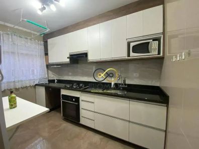 Apartamento com 2 Quartos à venda, 59m² no Parque Renato Maia, Guarulhos