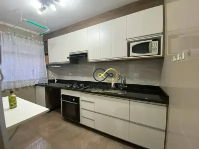 Apartamento com 2 Quartos à venda, 59m² no Parque Renato Maia, Guarulhos