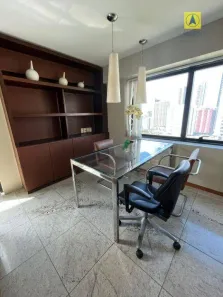 Sala Comercial para alugar, 25m² no Boa Viagem, Recife