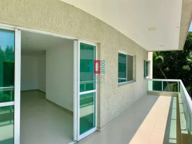 Apartamento com 3 Quartos à venda, 101m² no Recreio dos Bandeirantes, Rio de Janeiro