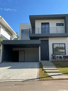 Sobrado com 3 Quartos à venda, 238m² no Bosque, Vinhedo