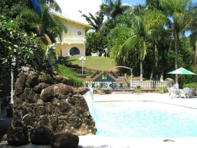 Casa de Condomínio com 12 Quartos à venda, 500m² no Lopes, Valinhos