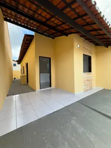 Casa com 2 Quartos à venda, 72m² no itaitinga, Itaitinga