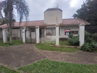 Casa com 3 Quartos à venda, 275m² no Jardim América, São Leopoldo