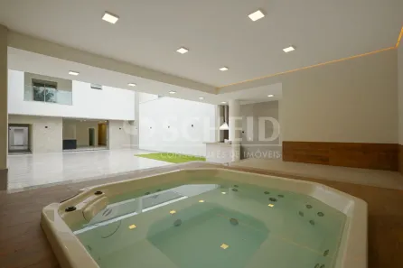 Casa com 4 Quartos à venda, 607m² no Jardim Prudência, São Paulo
