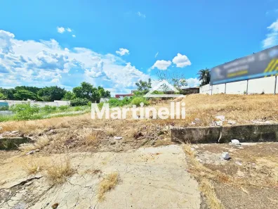 à venda, 591m² no Alto da Boa Vista, Ribeirão Preto