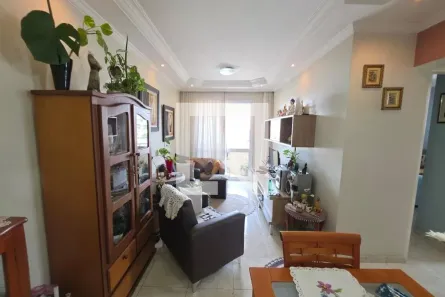 Apartamento com 2 Quartos à venda, 60m² no Vila Romana, São Paulo
