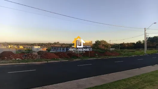 Lote/Terreno à venda, 882m² no Eparque Mirage, São José do Rio Preto