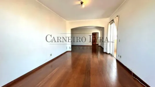 Apartamento com 3 Quartos à venda, 160m² no Centro, Jaú