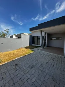 Casa com 3 Quartos à venda, 107m² no Villa Paradiso, Lagoa Santa