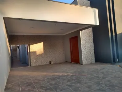 Casa com 4 Quartos à venda, 300m² no Parque Santa Márcia, Votorantim