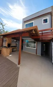 Casa com 3 Quartos à venda, 157m² no Jardim Mariléa, Rio das Ostras