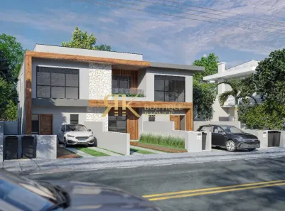 Casa com 3 Quartos à venda, 115m² no Campeche, Florianópolis