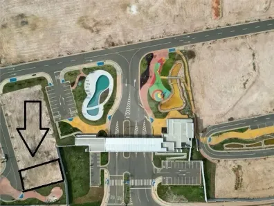 Lote/Terreno à venda, 198m² no Ribeirão do Lipa, Cuiabá