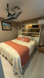 Apartamento com 3 Quartos à venda, 218m² no Do Turista, Caldas Novas