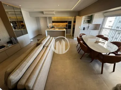 Apartamento com 3 Quartos à venda, 101m² no Vila Lacerda, Jundiaí