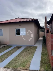 Casa de Condomínio com 2 Quartos à venda, 49m² no Jardim Santa Esmeralda, Sorocaba