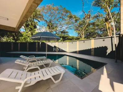 Casa com 3 Quartos à venda, 101m² no Paúba, São Sebastião