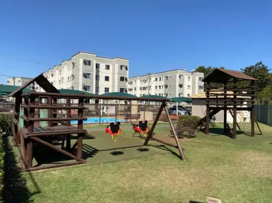 Apartamento com 2 Quartos à venda, 50m² no Coophema, Cuiabá