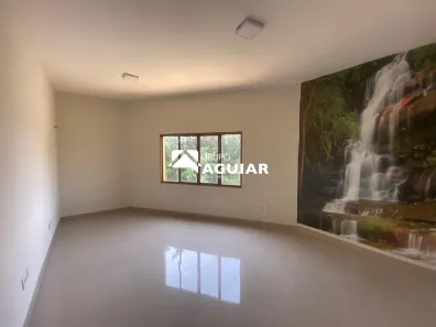 Sala Comercial com 1 Quarto para alugar, 13m² no Jardim Soleil, Valinhos